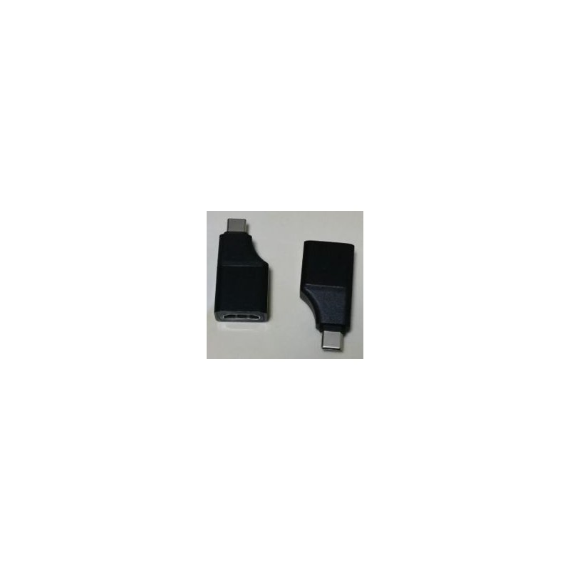 MicroConnect USB C (Male) Adapter to HDMI